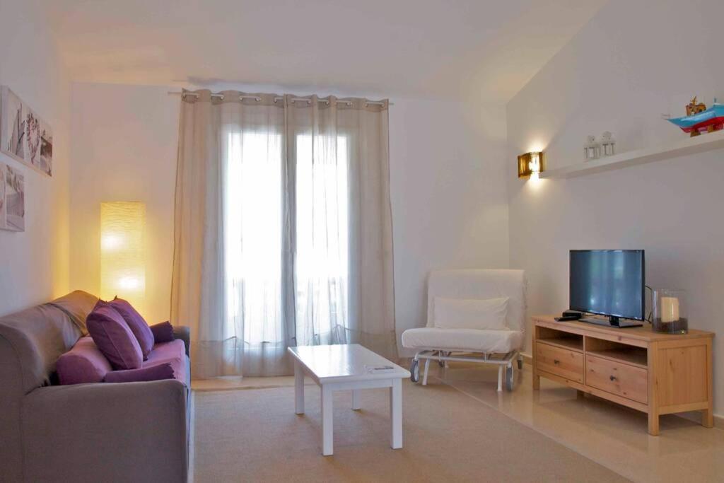 Magallanes Apartment Cala Ratjada  Exterior foto